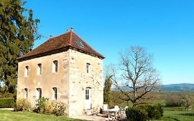 Holiday Home Premier gîte de Bouton - BVR300